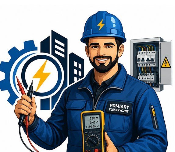 okresowe pomiary elektryczne Tarnów